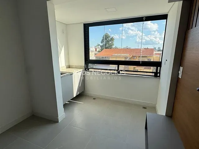 Apartamento 2 quartos e 2 banheiros, à venda, no bairro Vila Espírito Santo em Sorocaba