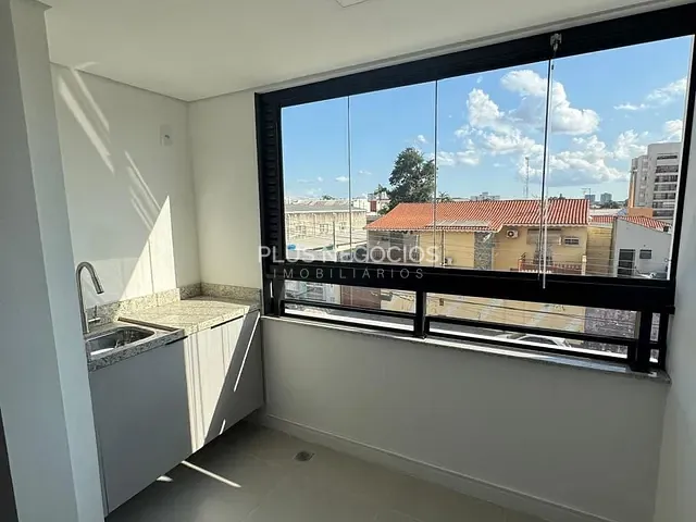 Apartamento 2 quartos e 2 banheiros, à venda, no bairro Vila Espírito Santo em Sorocaba