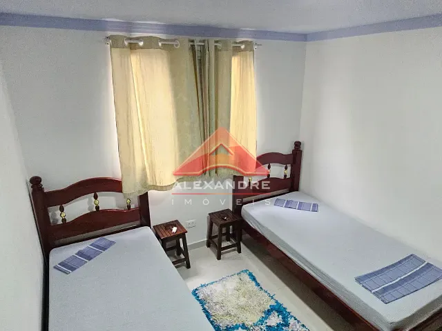 Apartamento 1 quarto e 1 banheiro, para alugar, no bairro Jardim São Dimas em São José dos Campos
