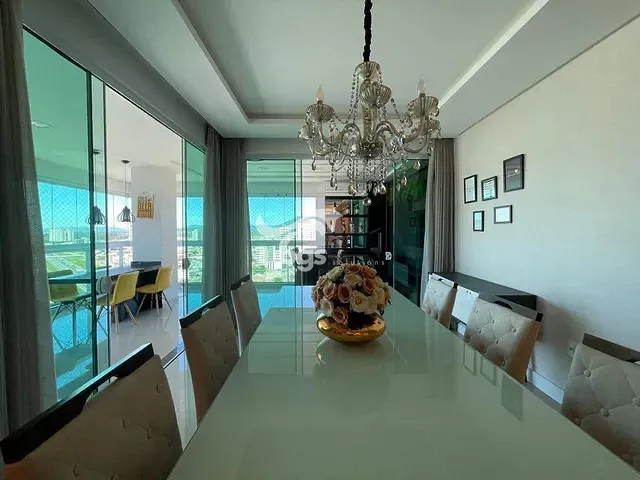 Apartamento 3 quartos e 4 banheiros, à venda, no bairro Meia Praia em Itapema