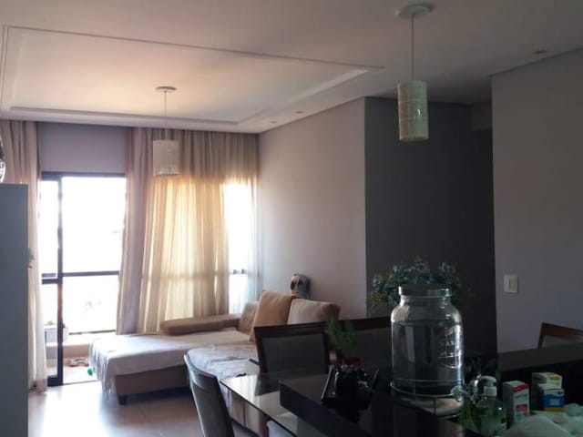 Foto do Apartamento - Apartamento com 3 dormitórios à venda, 74 m² por R$ 345.000,00 - Jardim América - São José dos Campos/SP | INDEPENDENCE NEGOCIOS IMOBILIARIOS LTDA
