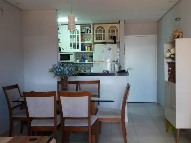 Foto do Apartamento - Apartamento com 3 dormitórios à venda, 74 m² por R$ 345.000,00 - Jardim América - São José dos Campos/SP | INDEPENDENCE NEGOCIOS IMOBILIARIOS LTDA