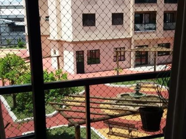 Foto do Apartamento - Apartamento com 3 dormitórios à venda, 74 m² por R$ 345.000,00 - Jardim América - São José dos Campos/SP | INDEPENDENCE NEGOCIOS IMOBILIARIOS LTDA
