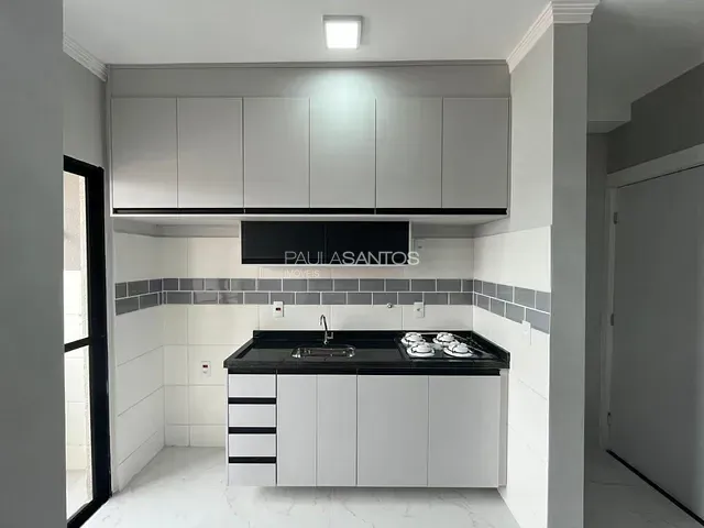 Apartamento 2 quartos e 1 banheiro, à venda, no bairro Caguassu em Sorocaba