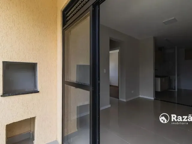 Apartamento 2 quartos e 1 banheiro, para alugar, no bairro Jardim Amélia em Pinhais