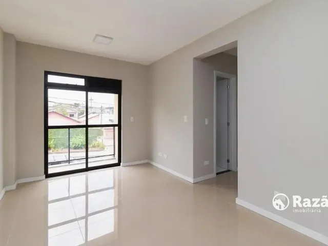Apartamento 2 quartos e 1 banheiro, para alugar, no bairro Jardim Amélia em Pinhais