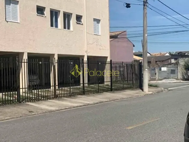 Apartamento com 63m² 1 quarto e 1 banheiro, à venda, no bairro Residencial Parque das Palmeiras em Pindamonhangaba
