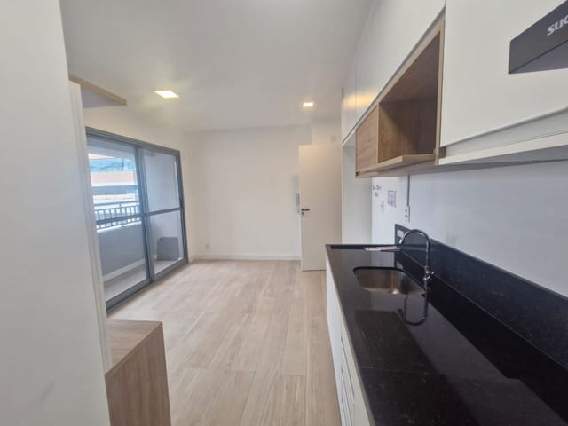 Foto do Apartamento - Apartamento com 1 Dormitório, Próximo ao metrô Saúde! | Paulista Imóveis.