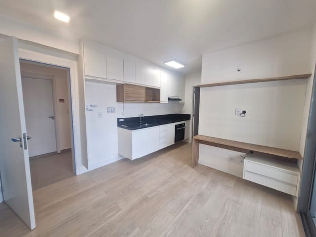 Foto do Apartamento - Apartamento com 1 Dormitório, Próximo ao metrô Saúde! | Paulista Imóveis.