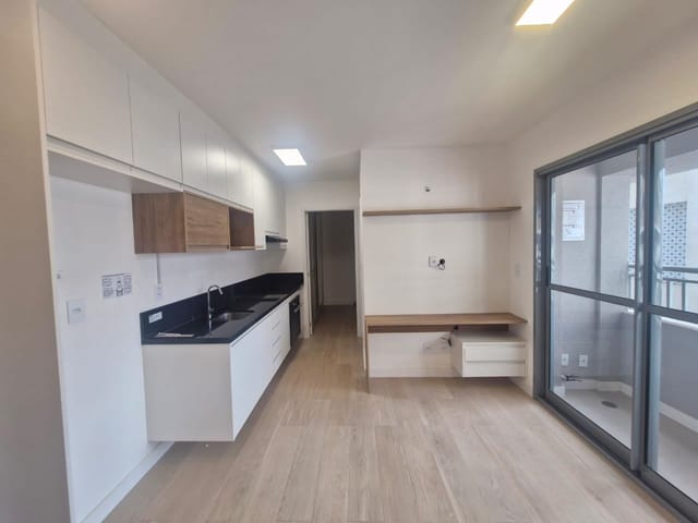 Foto do Apartamento - Apartamento com 1 Dormitório, Próximo ao metrô Saúde! | Paulista Imóveis.