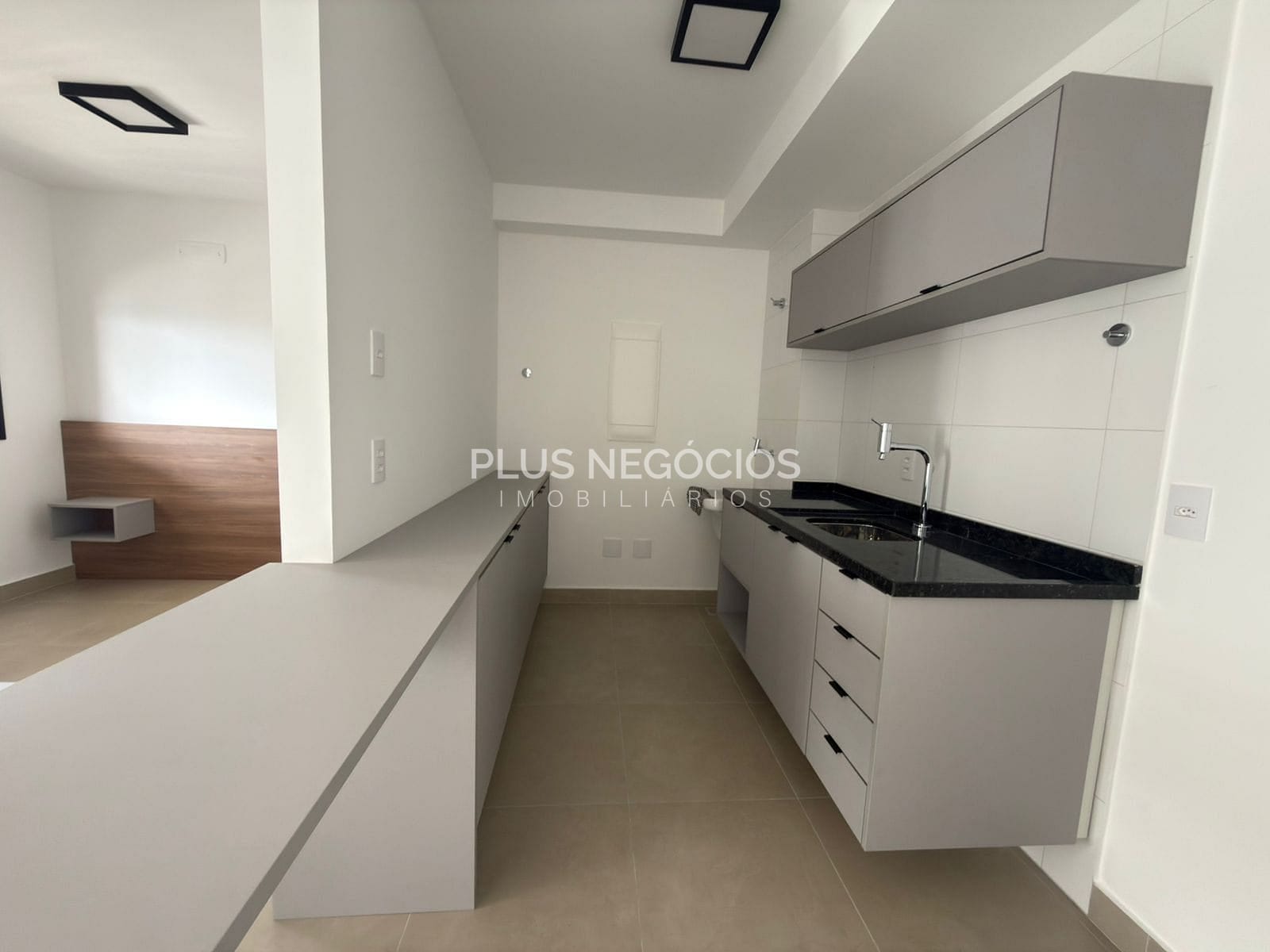 Apartamento, 1 quarto, 45 m² - Foto 12