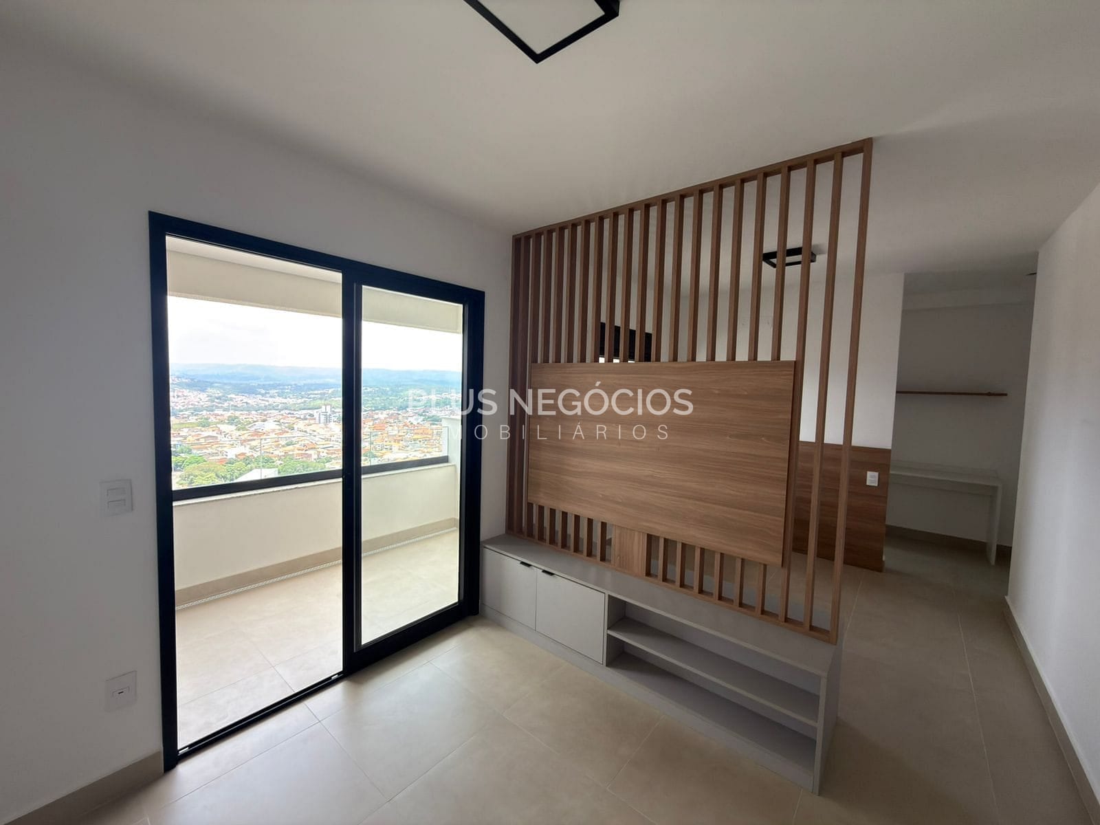 Apartamento, 1 quarto, 45 m² - Foto 3