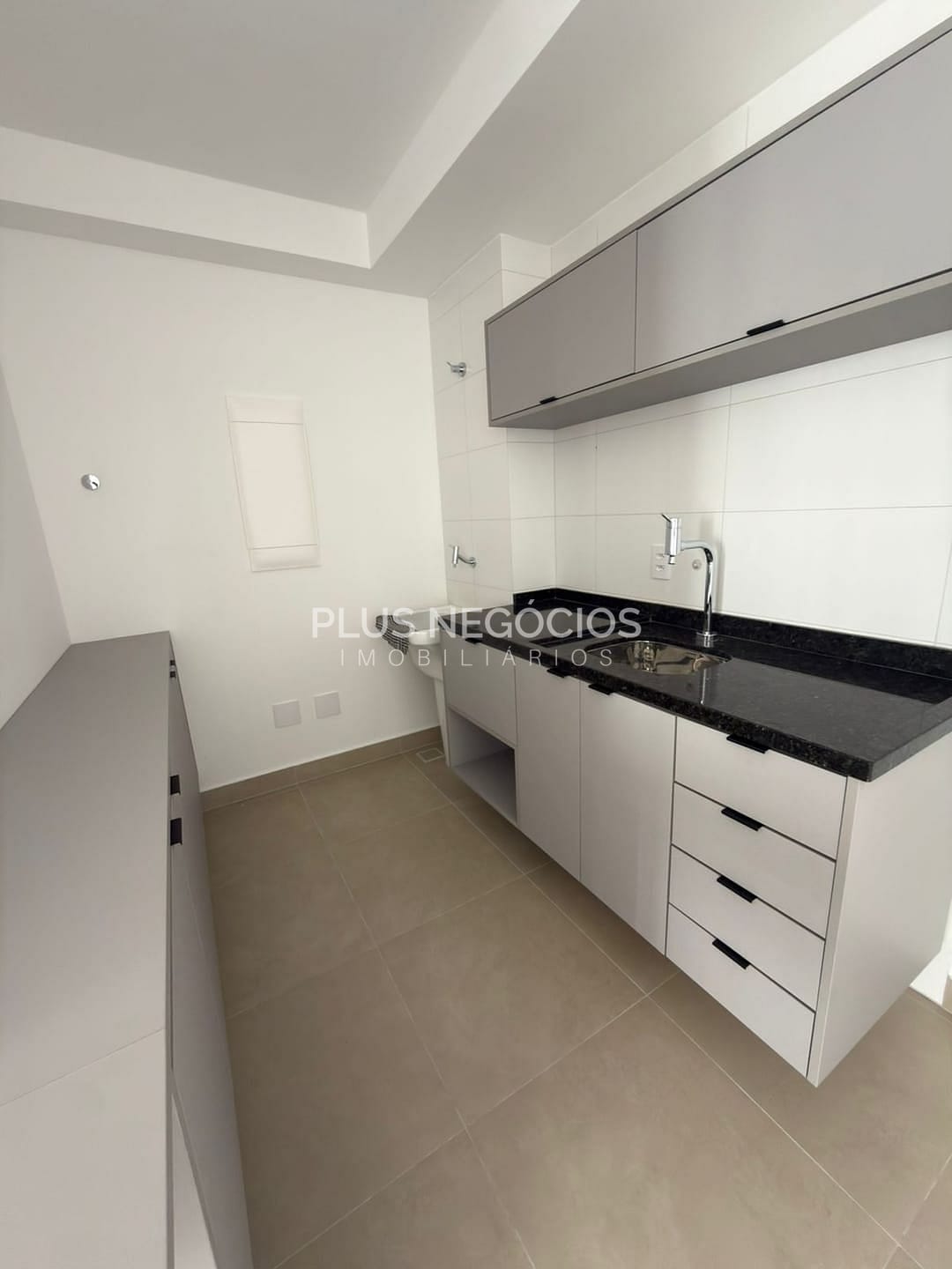Apartamento, 1 quarto, 45 m² - Foto 15