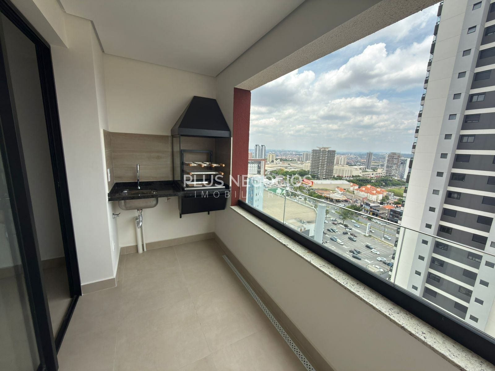 Apartamento, 1 quarto, 45 m² - Foto 11