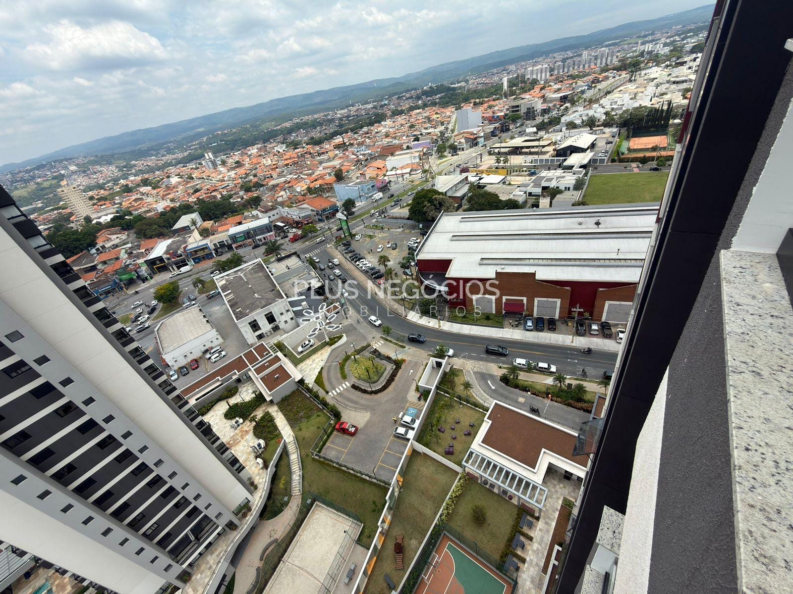 Apartamento, 1 quarto, 45 m² - Foto 9