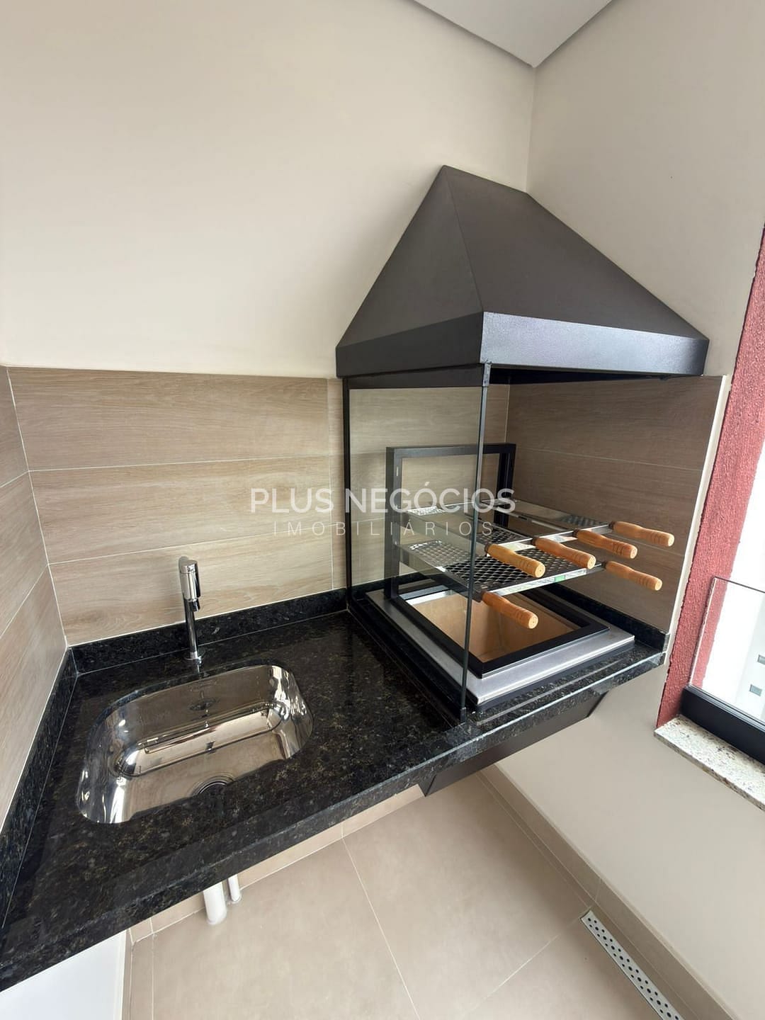 Apartamento, 1 quarto, 45 m² - Foto 8