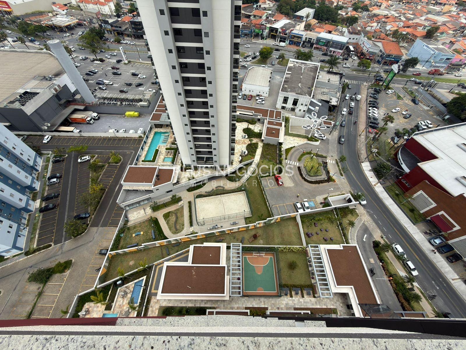 Apartamento, 1 quarto, 45 m² - Foto 10