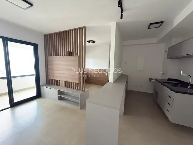 Apartamento com 45m² 1 quarto e 1 banheiro, para alugar, no bairro Parque Campolim em Sorocaba