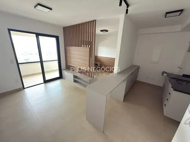 Apartamento com 45m² 1 quarto e 1 banheiro, para alugar, no bairro Parque Campolim em Sorocaba