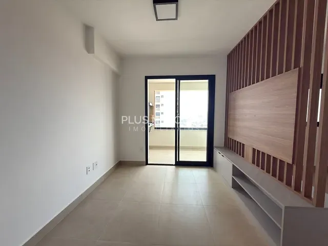 Apartamento com 45m² 1 quarto e 1 banheiro, para alugar, no bairro Parque Campolim em Sorocaba