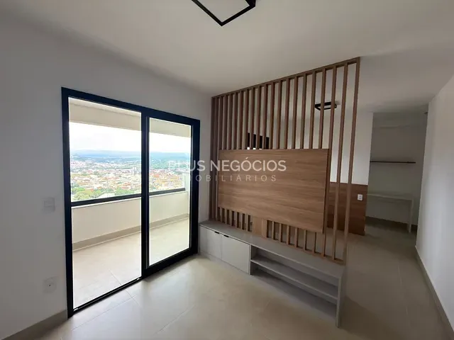 Apartamento com 45m² 1 quarto e 1 banheiro, para alugar, no bairro Parque Campolim em Sorocaba