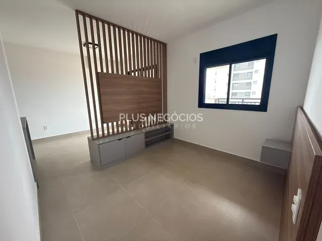 Apartamento com 45m² 1 quarto e 1 banheiro, para alugar, no bairro Parque Campolim em Sorocaba