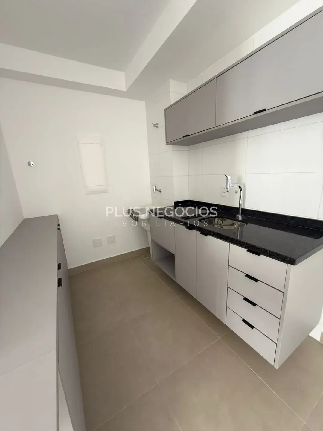Apartamento, 1 quarto, 45 m² - Foto 15