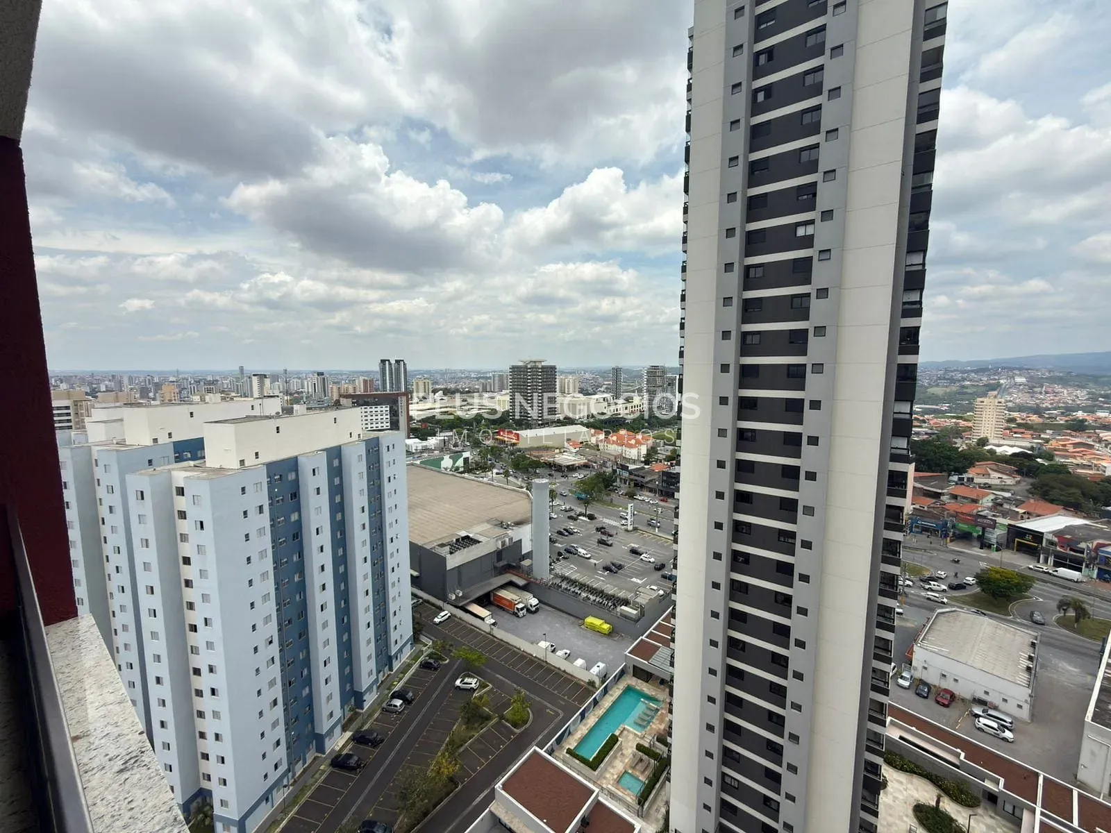 Apartamento, 1 quarto, 45 m² - Foto 17