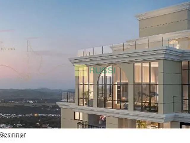 Apartamento com 102m² 3 quartos e 4 banheiros, à venda, no bairro Vila Ema em São José dos Campos