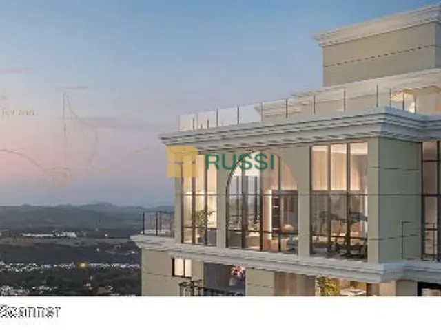 Apartamento com 102m² 3 quartos e 4 banheiros, à venda, no bairro Vila Ema em São José dos Campos