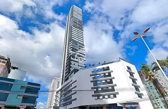Apartamento, 3 quartos, 130 m² - Foto 41