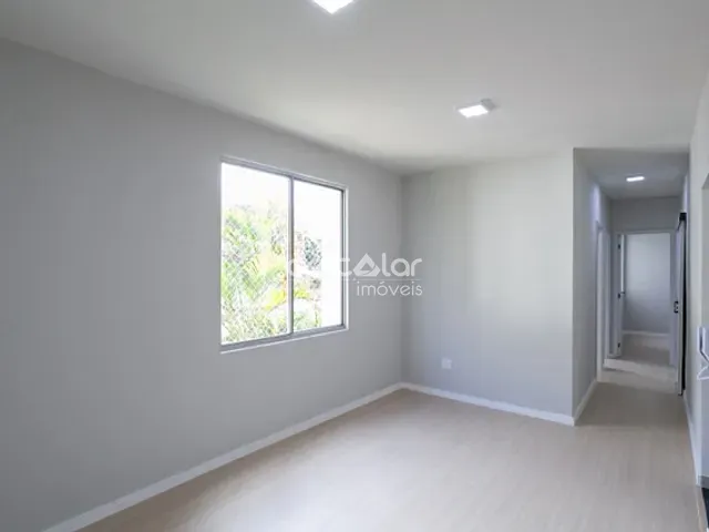 Apartamento 3 quartos e 1 banheiro, à venda, no bairro São João Batista (Venda Nova) em Belo Horizonte