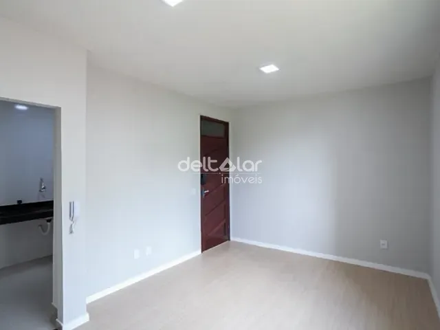 Apartamento 3 quartos e 1 banheiro, à venda, no bairro São João Batista (Venda Nova) em Belo Horizonte