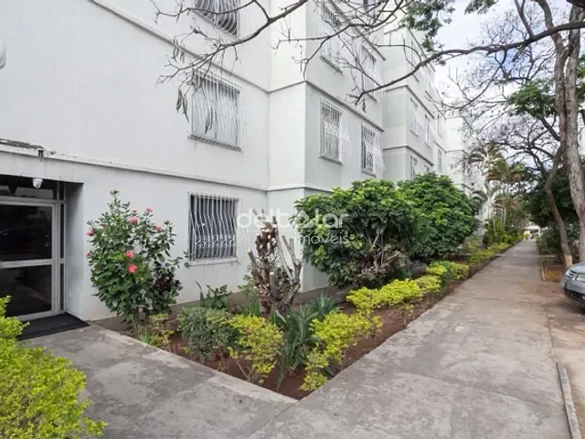 Apartamento 3 quartos e 1 banheiro, à venda, no bairro São João Batista (Venda Nova) em Belo Horizonte