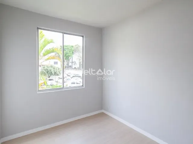 Apartamento 3 quartos e 1 banheiro, à venda, no bairro São João Batista (Venda Nova) em Belo Horizonte