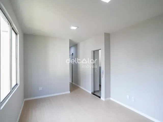 Apartamento 3 quartos e 1 banheiro, à venda, no bairro São João Batista (Venda Nova) em Belo Horizonte
