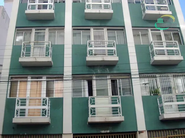 Apartamento com 35m² 1 quarto e 1 banheiro, à venda, no bairro Centro em Campinas