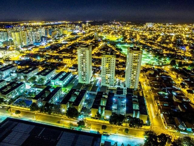 Foto do Apartamento - Apartamento com 3 dormitórios à venda, 75 m² por R$ 425.000,00 - Jardim Satélite - São José dos Campos/SP | INDEPENDENCE NEGOCIOS IMOBILIARIOS LTDA