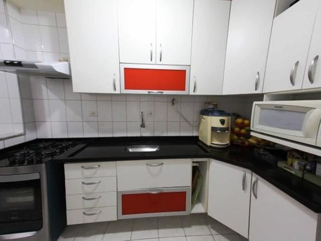 Foto do Apartamento - Apartamento com 3 dormitórios à venda, 75 m² por R$ 425.000,00 - Jardim Satélite - São José dos Campos/SP | INDEPENDENCE NEGOCIOS IMOBILIARIOS LTDA