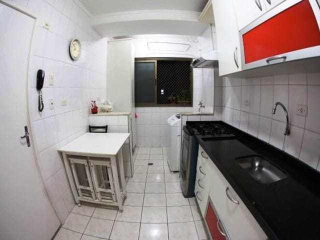 Foto do Apartamento - Apartamento com 3 dormitórios à venda, 75 m² por R$ 425.000,00 - Jardim Satélite - São José dos Campos/SP | INDEPENDENCE NEGOCIOS IMOBILIARIOS LTDA