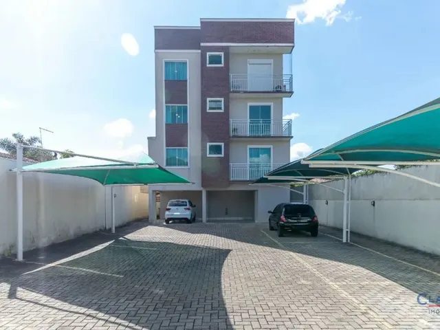 Apartamento 1 quarto e 2 banheiros, à venda, no bairro CENTRO em Campo Largo