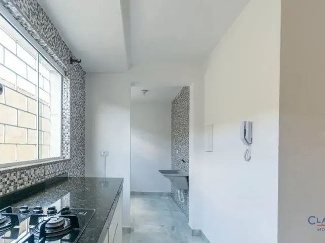 Apartamento 1 quarto e 2 banheiros, à venda, no bairro CENTRO em Campo Largo
