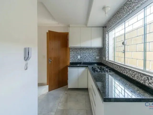 Apartamento 1 quarto e 2 banheiros, à venda, no bairro CENTRO em Campo Largo
