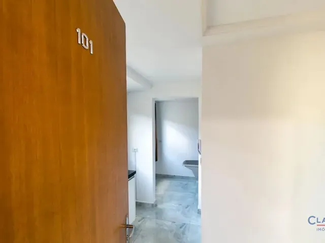 Apartamento 1 quarto e 2 banheiros, à venda, no bairro CENTRO em Campo Largo