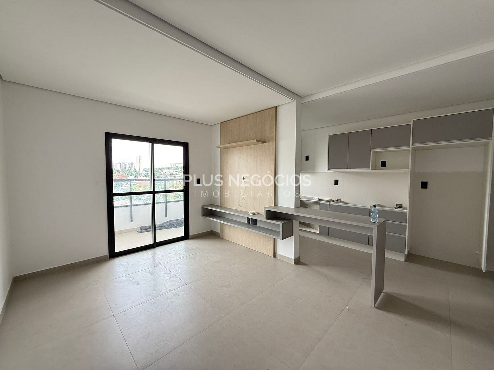 Apartamento, 3 quartos, 85 m² - Foto 1