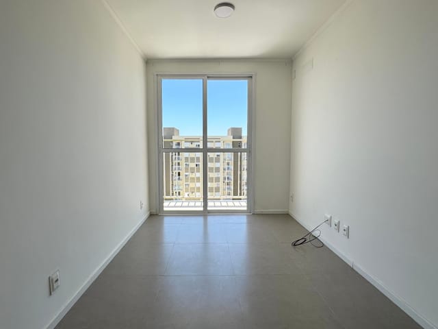 Apartamento com 95m² 2 quartos e 1 banheiro, à venda, no bairro Centro em Pelotas