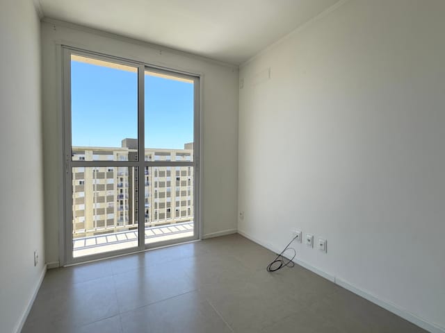 Apartamento com 95m² 2 quartos e 1 banheiro, à venda, no bairro Centro em Pelotas