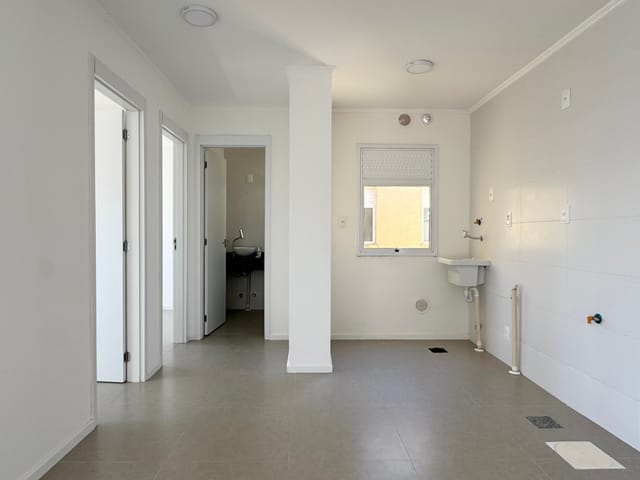 Apartamento com 95m² 2 quartos e 1 banheiro, à venda, no bairro Centro em Pelotas