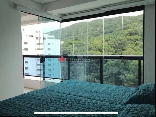 Apartamento 2 quartos e 1 banheiro, à venda, no bairro Centro em Guarujá