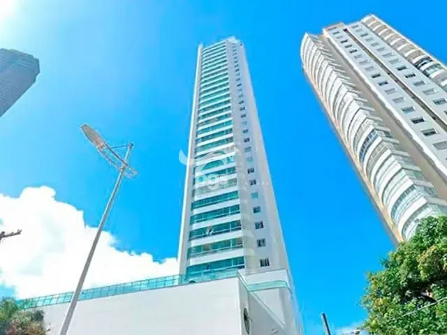 Apartamento 4 quartos e 4 banheiros, à venda, no bairro Centro em Balneário Camboriú
